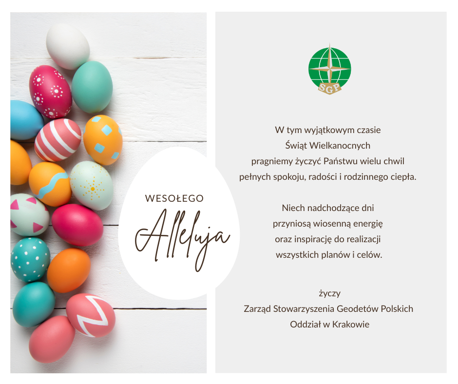 Życzenia Wielkanocne 2026
